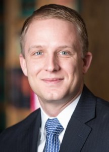 Attorney Larry Finn