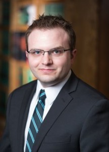 Attorney Larry Finn