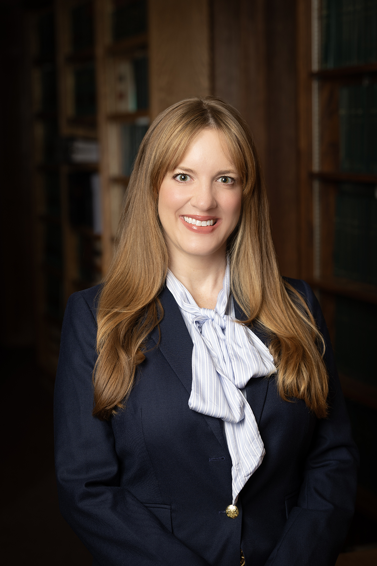 Lauren S. Costello